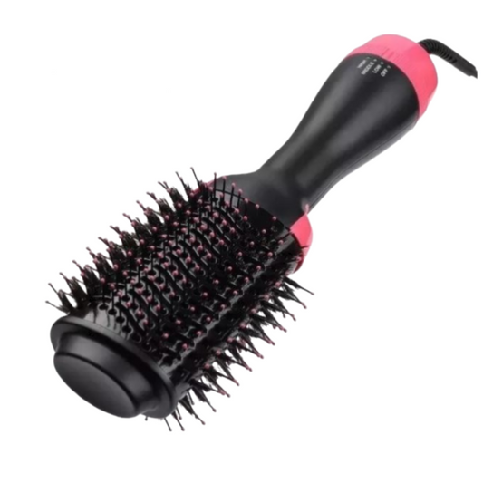 SilkAir™ - Cepillo Secador y Alisador 3 en 1